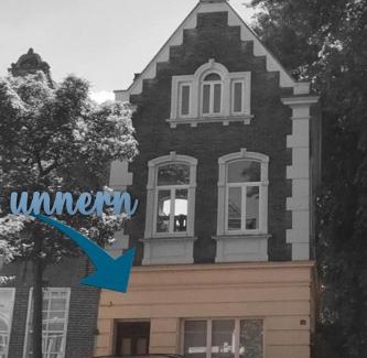 Emden Apartment | Ferienwohnung Stadthuuske unnern