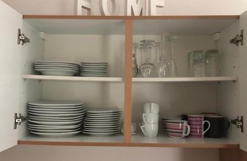 Staufenberg Apartment | Ferienwohnung Staufenberg