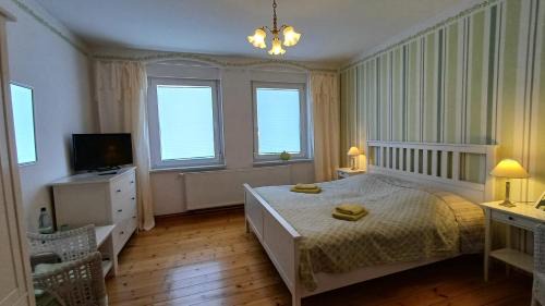 Steckelsdorf Apartment | Ferienwohnung Steckelsdorf