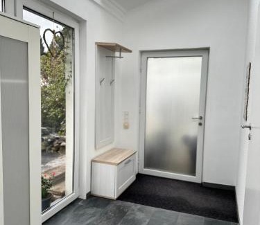 Steinebach Apartment | Ferienwohnung Steinebach