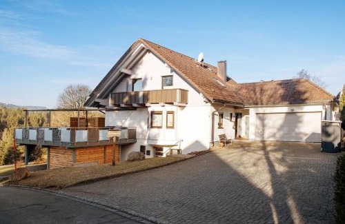 Kappel Apartment | Ferienwohnung Steinhart
