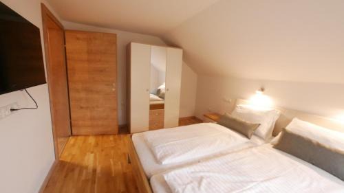 Tieschen Apartment | Ferienwohnung Steintal