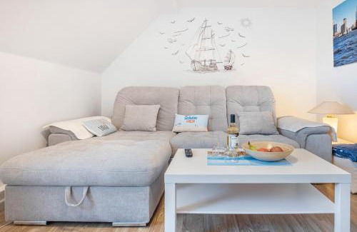 Amt Neuhaus Apartment | Ferienwohnung Stella Maris
