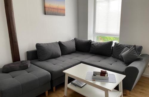 Drochtersen Apartment | Ferienwohnung Storchennest