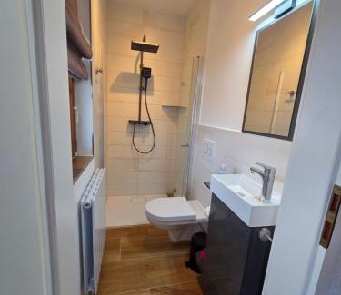 Struppen Apartment | Ferienwohnung Struppi Sächsische Schweiz