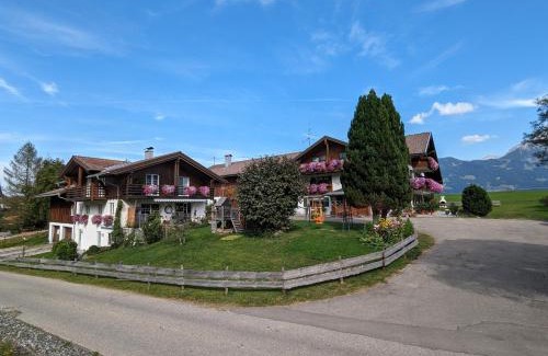 Obermaiselstein Apartment | Ferienwohnung Stuimändle