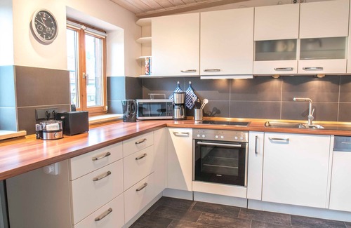 Andechs Apartment | Ferienwohnung Stumbaum