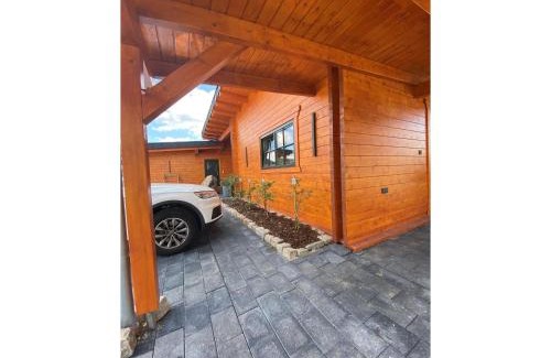 Wittershausen Apartment | Ferienwohnung Sußebach