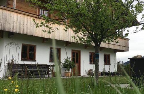 Wackersberg Apartment | Ferienwohnung Sundratn