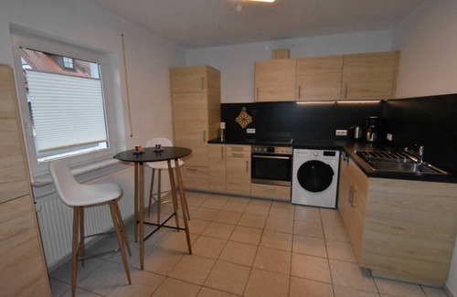 Eckental Apartment | Ferienwohnung Sunlight