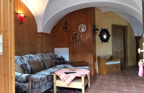 Juckelberg Apartment | Ferienwohnung Sunshine vom Friesenhof Wieratal