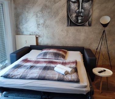 Waggershausen Apartment | Ferienwohnung Susanna