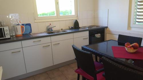 Schwyz Apartment | Ferienwohnung Suter