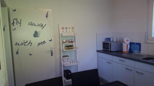 Schwyz Apartment | Ferienwohnung Suter