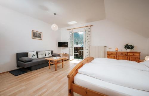 Grundlsee Apartment | Ferienwohnung Syen