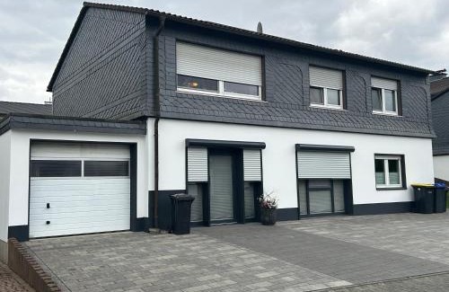 Bad Berleburg Apartment | Ferienwohnung (T)raumland