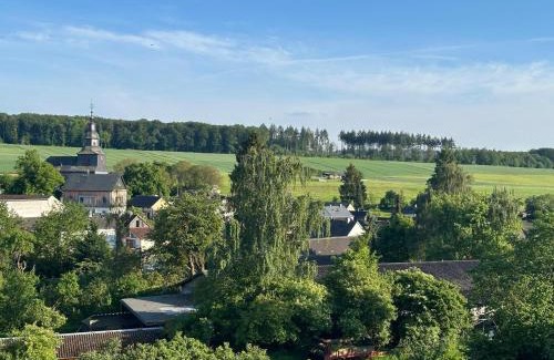 Hunstetten Apartment | Ferienwohnung Taunusnest