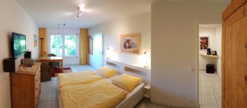 Tecklenburg Apartment | Ferienwohnung "Tecklenburger Augenblicke"