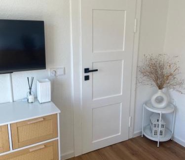 Altenburg Apartment | Ferienwohnung Teichblick