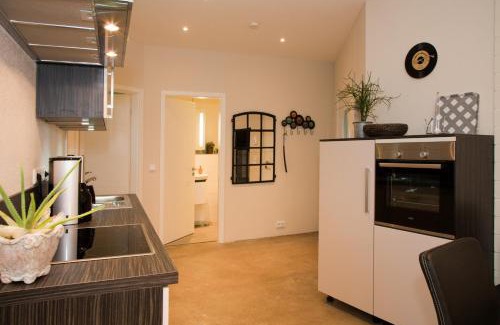Nortorf Apartment | Ferienwohnung Teldec