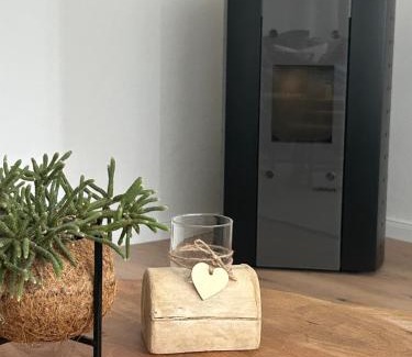 Niederhelden Apartment | Ferienwohnung Theodor - Wandern am Biggesee