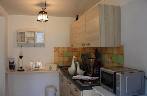 Wienrode House | Ferienwohnung "Theresa"