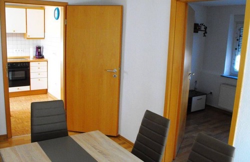 Waldrach Apartment | Ferienwohnung Thielen - Waldrach/Ruwertal