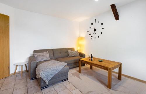 Looft Apartment | Ferienwohnung Thomée