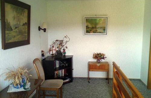 Taarstedt Apartment | Ferienwohnung Thomsen