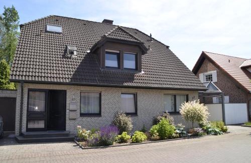 Mitte Apartment | Ferienwohnung Tiberquelle