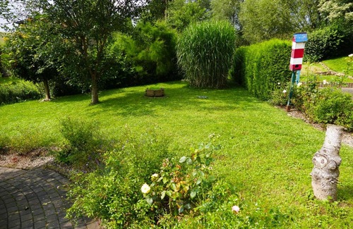 Altenbrunslar Apartment | Ferienwohnung Tielmann