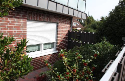 Hage Apartment | Ferienwohnung "TimeOut"
