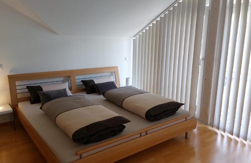 Breitenberg Apartment | Ferienwohnung Tina