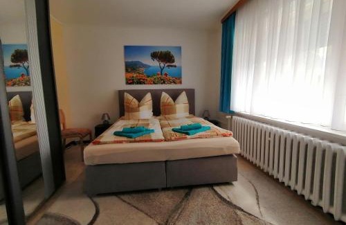 Ziltendorf Apartment | Ferienwohnung Tischer