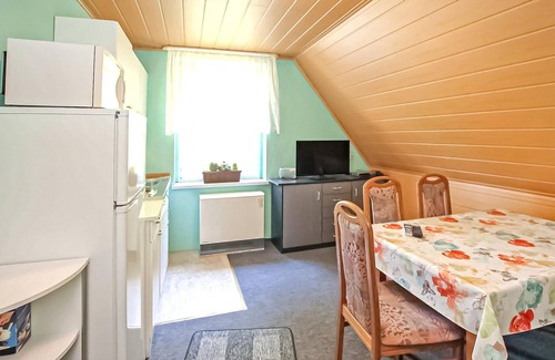 Torgelow-Hollanderei Apartment | Ferienwohnung Torgelow