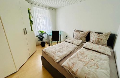 Albstadt Apartment | Ferienwohnung Traufgang