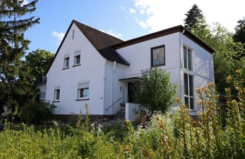 Trautheim Apartment | Ferienwohnung Trautes Heim