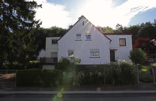 Trautheim Apartment | Ferienwohnung Trautes Heim