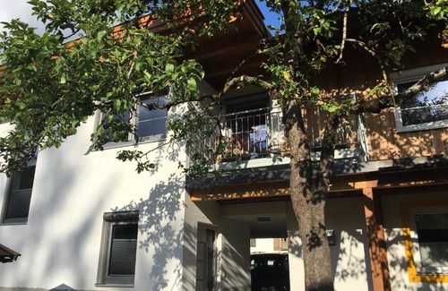 Hochfilzen Apartment | Ferienwohnung Trixl