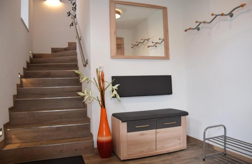 Hochfilzen Apartment | Ferienwohnung Trixl