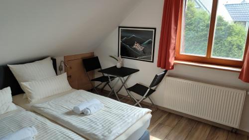 Uchte Apartment | Ferienwohnung Uchte