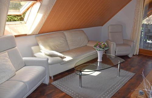 Uchte Apartment | Ferienwohnung Uchte