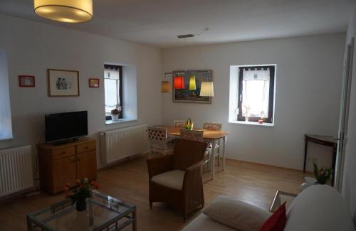 Udenheim Apartment | Ferienwohnung Udenheim