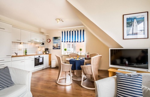 Kopperby Apartment | Ferienwohnung Uferweg 62 in Kappeln