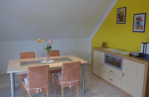 Bautzen Apartment | Ferienwohnung Ulbrich