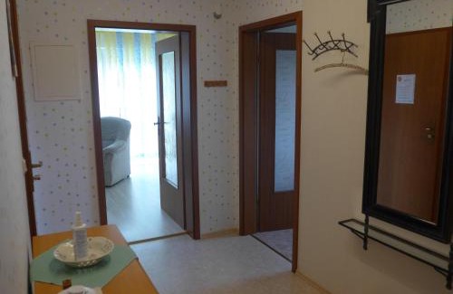 Bautzen Apartment | Ferienwohnung Ulbrich