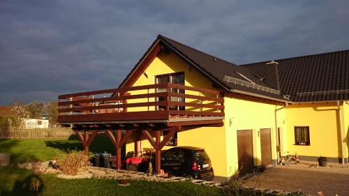 Unterwellenborn Apartment | Ferienwohnung Unterwellenborn