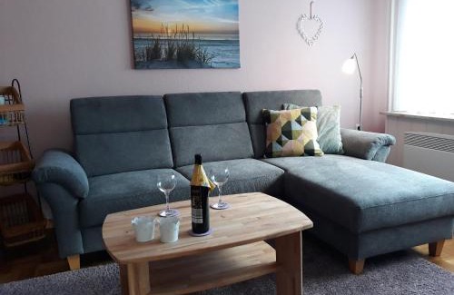 Neuenkirchen Apartment | Ferienwohnung 'unter Der Linde'