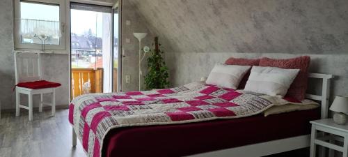 Konradsreuth Apartment | Ferienwohnung, Urlaub im Frankenwald