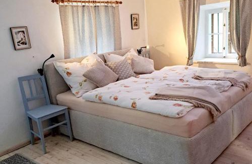Gaming Apartment | Ferienwohnung Urmannsau